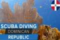 Scuba Diving in the Dominican