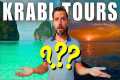 Which KRABI TOUR is BEST for YOU? Phi 