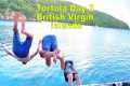 Tortola Catamaran Island Hopping: Day 
