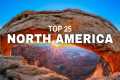 25 Best Places To Visit In North