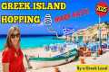 How to Island Hop in Greece (2025