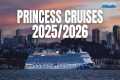 BRAND NEW SEASON | Princess Cruises