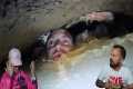 Divers React to 4 Bizarre Cave Diving 