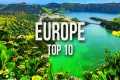 10 Best Countries To Visit In Europe