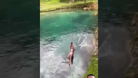 #travel #zipline #adventure #funny #ziptrip