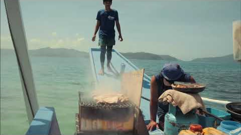 Island Hopping, Philippines, TruTravels from Orty F. 🇵🇭