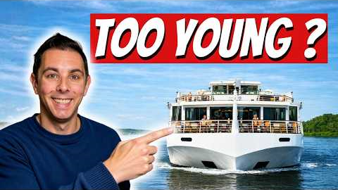 We Tried Viking River Cruises in our 40s - Here's What it Was Really Like!