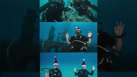 Unique Christmas Tradition