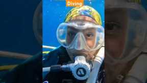 Thailand scuba diving #dalış #underwater #diving #gopro #scuba #scubadiving #thailand #sualtı #diver