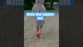 Clumsy Ted!!  #trip #fail #fails #travel #europe #tiktok #instagram #music #funny