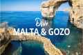 Scuba Diving in Malta & Gozo: