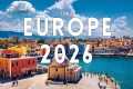 25 Best Places To Visit in Europe