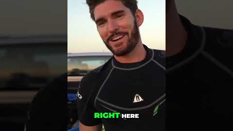 Scuba Diving Paradise_ Exploring Bonaire's Clear Blue Waters #nature #travel #holiday #adventure