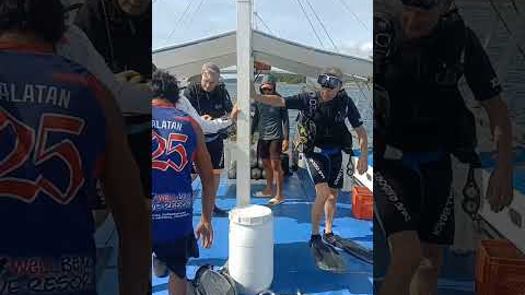 #viralvideo #scubadiving #travel