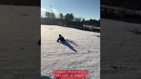 Funny Snow Fails Jump #shorts #viral #winter  #youtube #snow  #trending #travel #top10 #fail