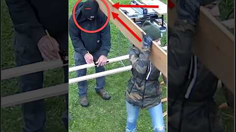 26.10 Walking, Funny Fails, Fixes - Whack Husband, Wife, Backward Trips