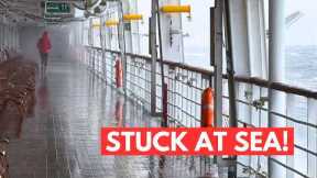 When Cruising Goes Wrong: The Reality of Winter Cruises