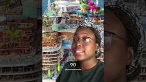 How to go on VERY CHEAP Cruises!