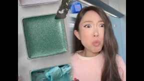 Let the holiday travels begin! 😂 #bumping #flighttips #flight #cabincrewlife #funny