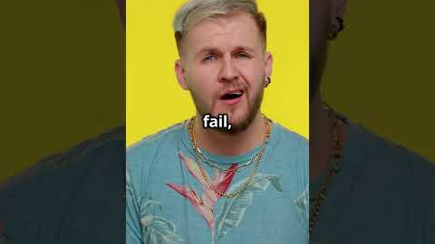 My Travel Fail in 25 Seconds