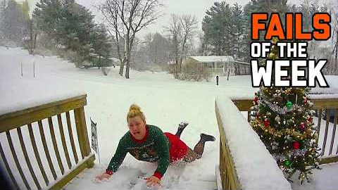 Funny Videos Try Not to Laugh: Funny Fails Compilation: People Failing Hilariously | FailArmy - P169