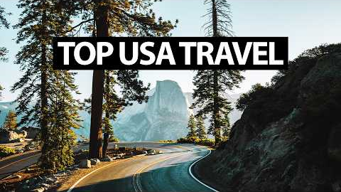 Best Places to Visit in the USA by Month (2026 Travel Guide)
