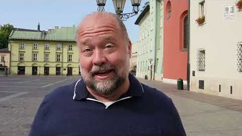 Best European Cities for Guys Trips