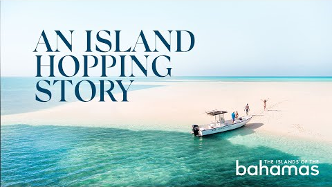 An Island Hopping Story - Eleuthera and Harbour Island
