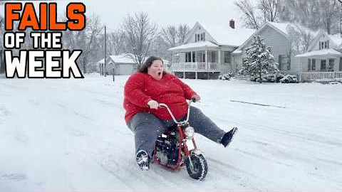 Funny Videos Try Not to Laugh: Funny Fails Compilation: People Failing Hilariously | FailArmy - P172