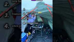 Ranking funniest Trip fail moments