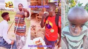 A Hilarious Journey  Through Viral Clips/ Unforgettable Fails & Funny Moments: Must- Watch🤣🤣