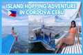 Island Hopping Adventure in Cordova