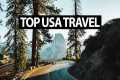 Best Places to Visit in the USA by