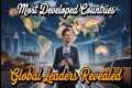 Top 10 Most Developed Countries in