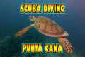 Scuba Diving in Punta Cana (Playa