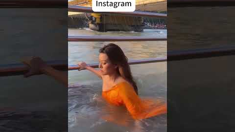 Instagram 🥰 Vs Reality 😨#travel#instagramvsreality#qeeq#fyp