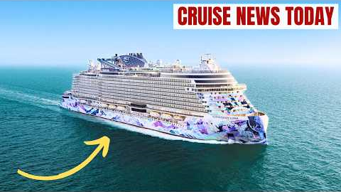Unexpected $45 Show Fee on Norwegian’s New Cruise Ship