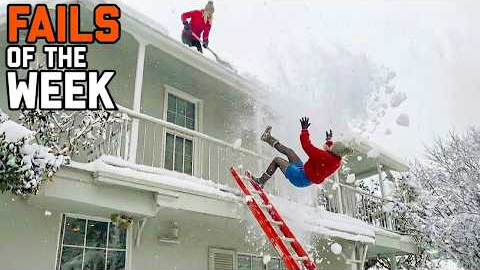 Funny Videos Try Not to Laugh: Funny Fails Compilation: People Failing Hilariously | FailArmy - P176