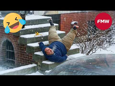 Try Not To Laugh 🤣 Top 100 Funniest Videos Ever 😂 | Funny Videos Compilation 2026 #91