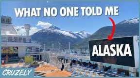 What I Wish I Knew Before I Sailed an Alaskan Cruise (Updated)