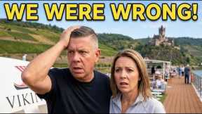 First Viking Rhine River Cruise: What I Wish I Knew!