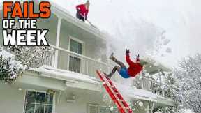 Funny Videos Try Not to Laugh: Funny Fails Compilation: People Failing Hilariously | FailArmy - P176