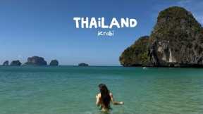island hopping in thailand  ༄.°