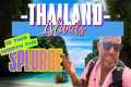 Krabi Thailand : Boat Tour Of Famous