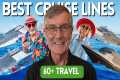 Top 5 Best Cruise Lines for Seniors