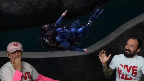 Divers React to the Most Disturbing Cave Diving Deaths