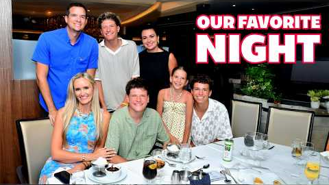 SPECIAL NIGHT WITH BINGHAM FAMILY, OUR LIFE IN HOLLAND! A NIGHT WE'LL NEVER FORGET 🫶