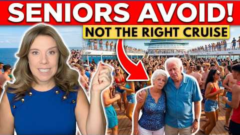 7 Best Cruise Lines for Cruisers Over 50 in 2026 (& What to Avoid)