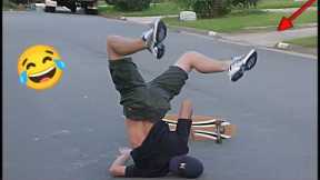 Funny Fails videos😂 Try Not To Laugh Challenge 😂😅 part 7