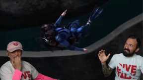 Divers React to the Most Disturbing Cave Diving Deaths